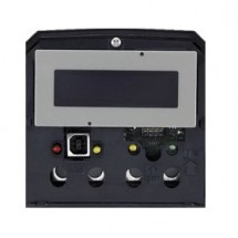 PANEL PARA MODULO DE AUDIO - AIPHONE